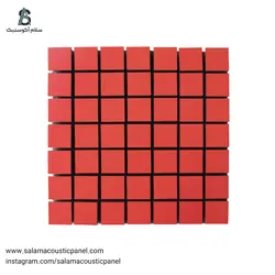 پنل آکوستیک فلکسی وود