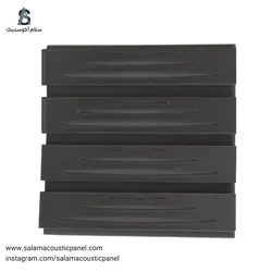 پنل آکوستیک فلکسی وود دکا
