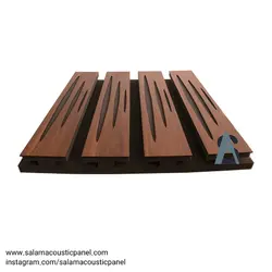 پنل آکوستیک فلکسی وود دکا