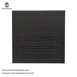 پنل آکوستیک ویو وود