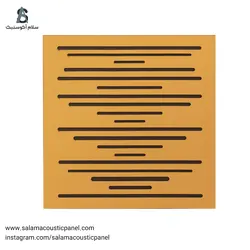 پنل آکوستیک ویو وود