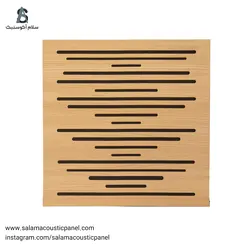 ترکیب آکوستیک سمی لاکچری 1