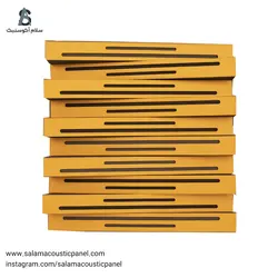 ترکیب آکوستیک سمی لاکچری 1