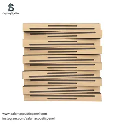 ترکیب آکوستیک سمی لاکچری 1