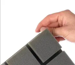 پنل آکوستیک جاذب صدا فلکسی فوم