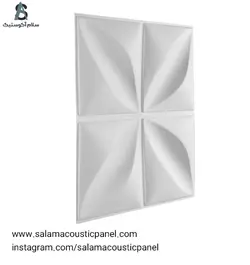 دیفیوزر پلیمری C001