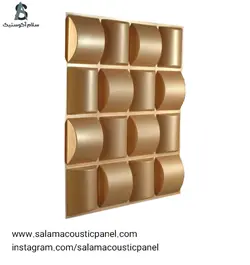 دیفیوزر پلیمری C005