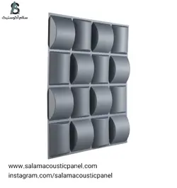 دیفیوزر پلیمری C005