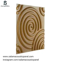 دیفیوزر پلیمری C008