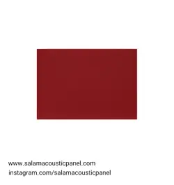 پنل آکوستیک نمدی مدل فلت سایز 107*77