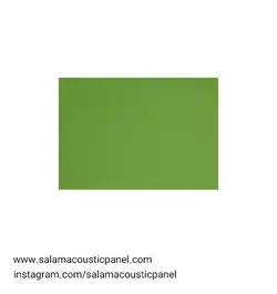 پنل آکوستیک نمدی مدل فلت سایز 107*77
