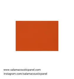 پنل آکوستیک نمدی مدل فلت سایز 107*77