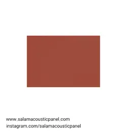 پنل آکوستیک نمدی مدل فلت سایز 107*77