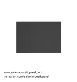 پنل آکوستیک نمدی مدل فلت سایز 107*77