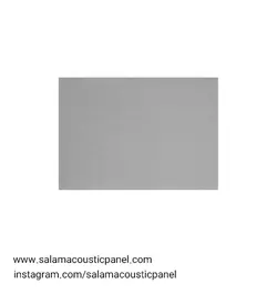 پنل آکوستیک نمدی مدل فلت سایز 107*77