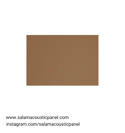 پنل آکوستیک نمدی مدل فلت سایز 107*77