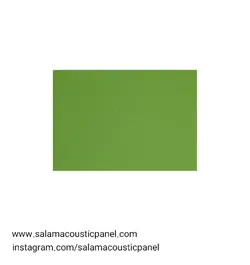 پنل آکوستیک نمدی مدل فلت سایز 107*77