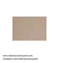 پنل آکوستیک نمدی مدل فلت سایز 107*77