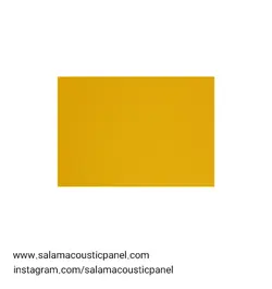 پنل آکوستیک نمدی مدل فلت سایز 107*77