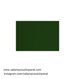 پنل آکوستیک نمدی مدل فلت سایز 107*77