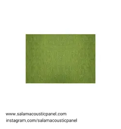 پنل آکوستیک نمدی مدل فلت سایز 107*77