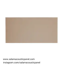 پنل آکوستیک نمدی مدل فلت سایز 240*120