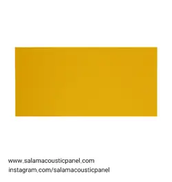 پنل آکوستیک نمدی مدل فلت سایز 240*120