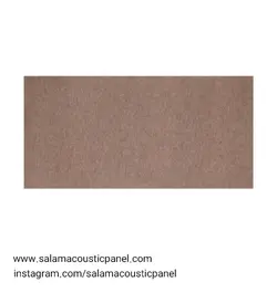 پنل آکوستیک نمدی مدل فلت سایز 240*120