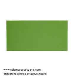 پنل آکوستیک نمدی مدل فلت سایز 240*120