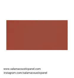 پنل آکوستیک نمدی مدل فلت سایز 240*120