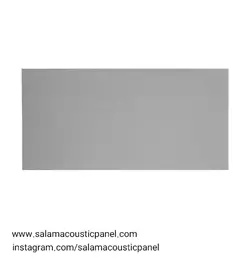 پنل آکوستیک نمدی مدل فلت سایز 240*120