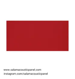 پنل آکوستیک نمدی مدل فلت سایز 240*120