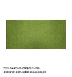 پنل آکوستیک نمدی مدل فلت سایز 240*120