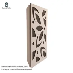 پنل آکوستیک بیس ترپ گلبرگی