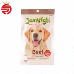 تشویقی جرهای طعم بیف ? - jerhigh Beef - قیمت ۷۵,۰۰۰ تومان