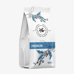 دانه قهوه 60% روبوستا-40% عربیکا سالیز 500 گرمی کد 1000213 - قهوه سالیز