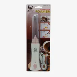 همزن برقی شارژی لواک کد 1030327 - قهوه سالیز