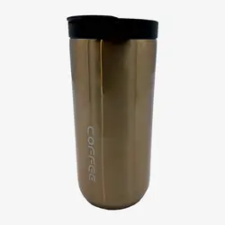 تراول ماگ براق 350 میلی لیتری کد 1180014 - قهوه سالیز