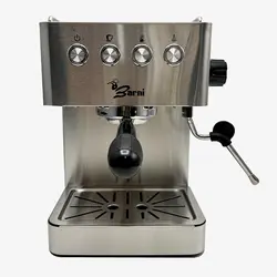 اسپرسوساز بارنی مدل 7030 کد 1090064 (کپی) - قهوه سالیز