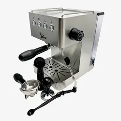 اسپرسوساز بارنی مدل 7030 کد 1090064 (کپی) - قهوه سالیز