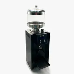 آسیاب قهوه آندیمند سالیز 9025 کد 1040075 - قهوه سالیز