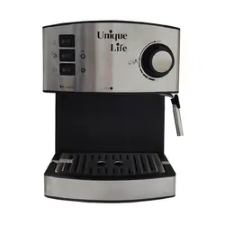 اسپرسو ساز یونیک لایف مدل UL-1491 کد 10990101 - قهوه سالیز