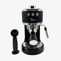 اسپرسو ساز خانگی بارنی مدل 7010 کد 1090026 - قهوه سالیز