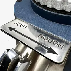 آسیاب قهوه ارمنی مدل ss2a کد 1040026