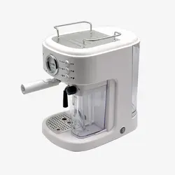 اسپرسو ساز بارنی مدل 7020 کد 1090025