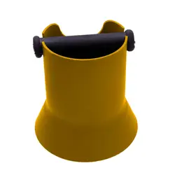 ناک باکس رنگی مدل خانگی کد 1030176