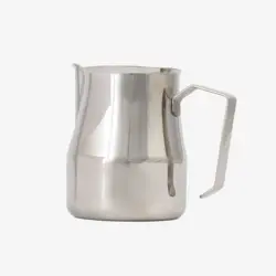 خرید پیچر قهوه استیل ۳۵۰ میلی لیتری (موتا) کد 1030109