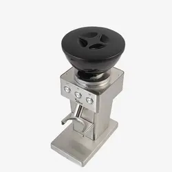 آسیاب قهوه نیمه صنعتی بارنی مدل 9001 کد 1090117