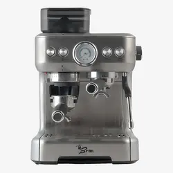 اسپرسو ساز بارنی آسیاب‌ دار مدل 5700 کد 1090077