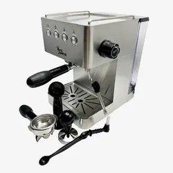 اسپرسوساز بارنی مدل 7030 کد 1090064 - قهوه سالیز